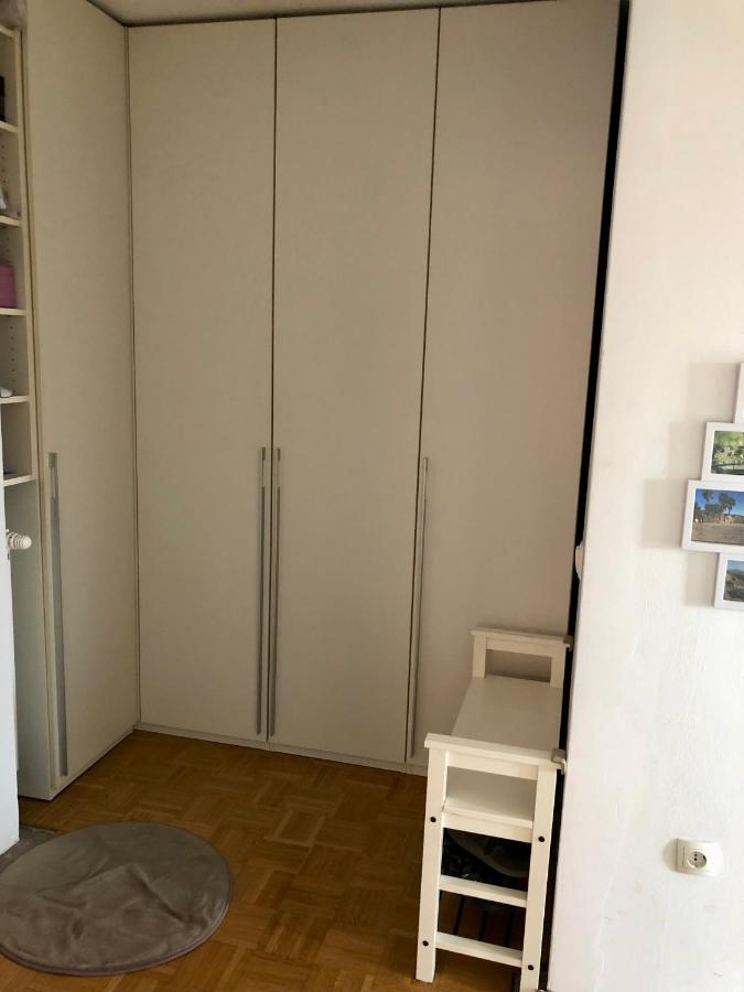 Brezovica Jenny Apartment With Jacuzzi מראה חיצוני תמונה